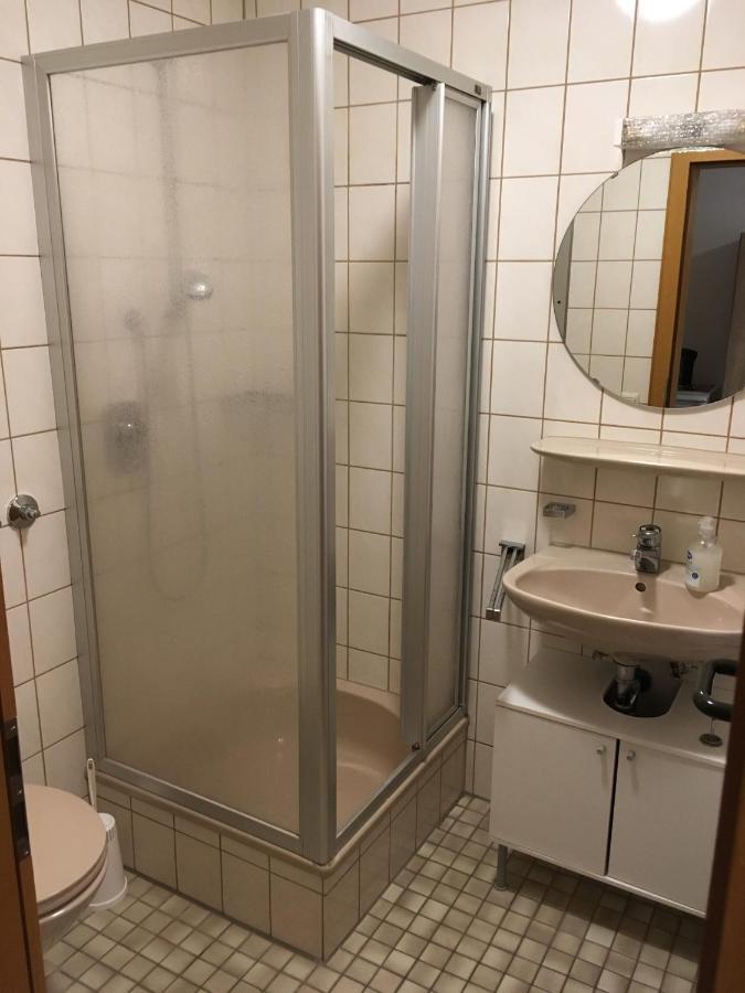 Restaurant Engel Am Marktplatz Tuttlingen Exteriör bild